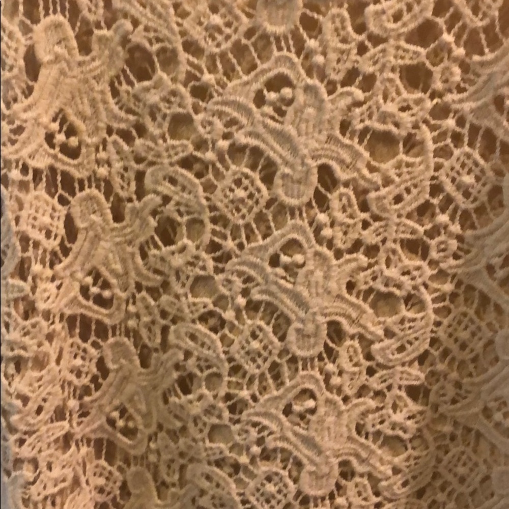 Ecote see through top - Picture 9 of 10